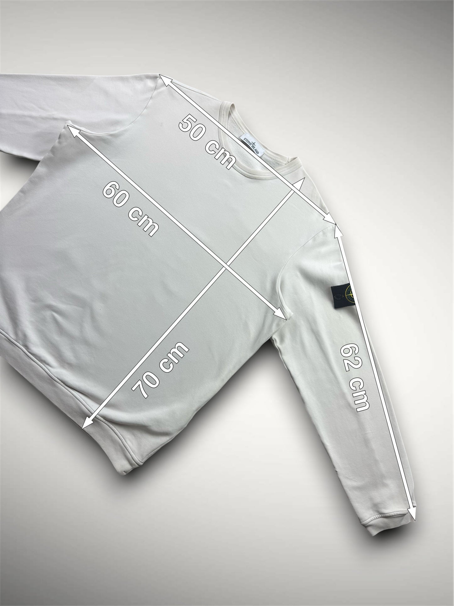 Stone Island Sweat (XL)