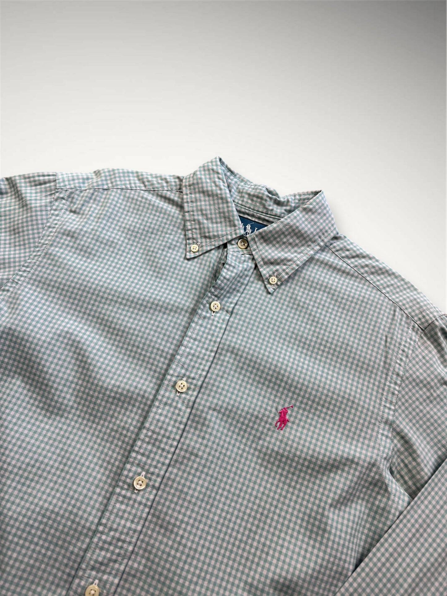 Ralph Lauren Chemise manches longues (S)