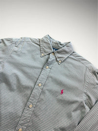 Ralph Lauren Chemise manches longues (S)
