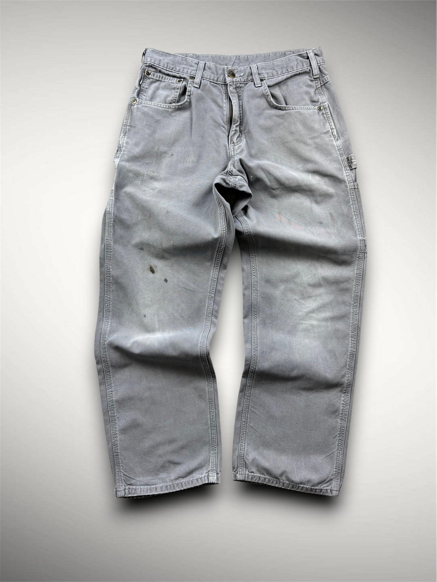 Carhartt Pantalon Carpenter Workwear (FR42)