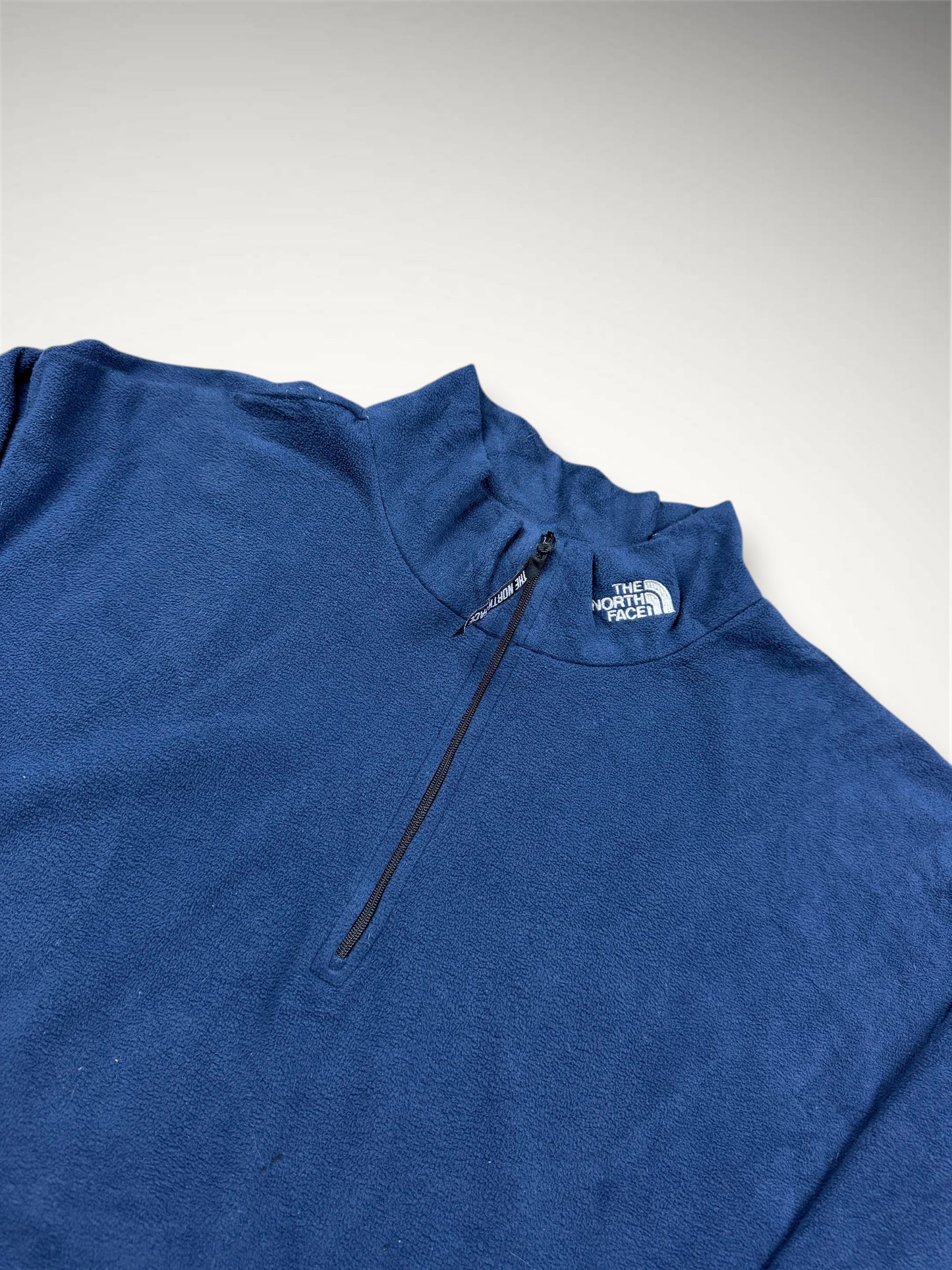 The North Face Polaire Half Zip (L)