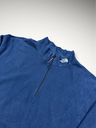 The North Face Polaire Half Zip (L)