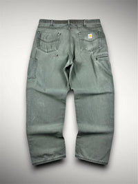 Carhartt Pantalon Carpenter Workwear (FR48)