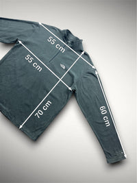 The North Face Polaire Half Zip (M)