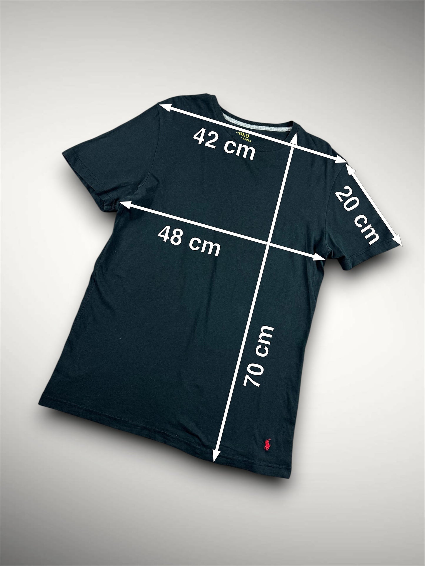 Ralph Lauren T-shirt (S)