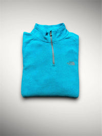 The North Face Polaire Half Zip (XL femme)