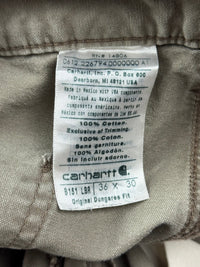 Carhartt Pantalon Carpenter Workwear (FR46)