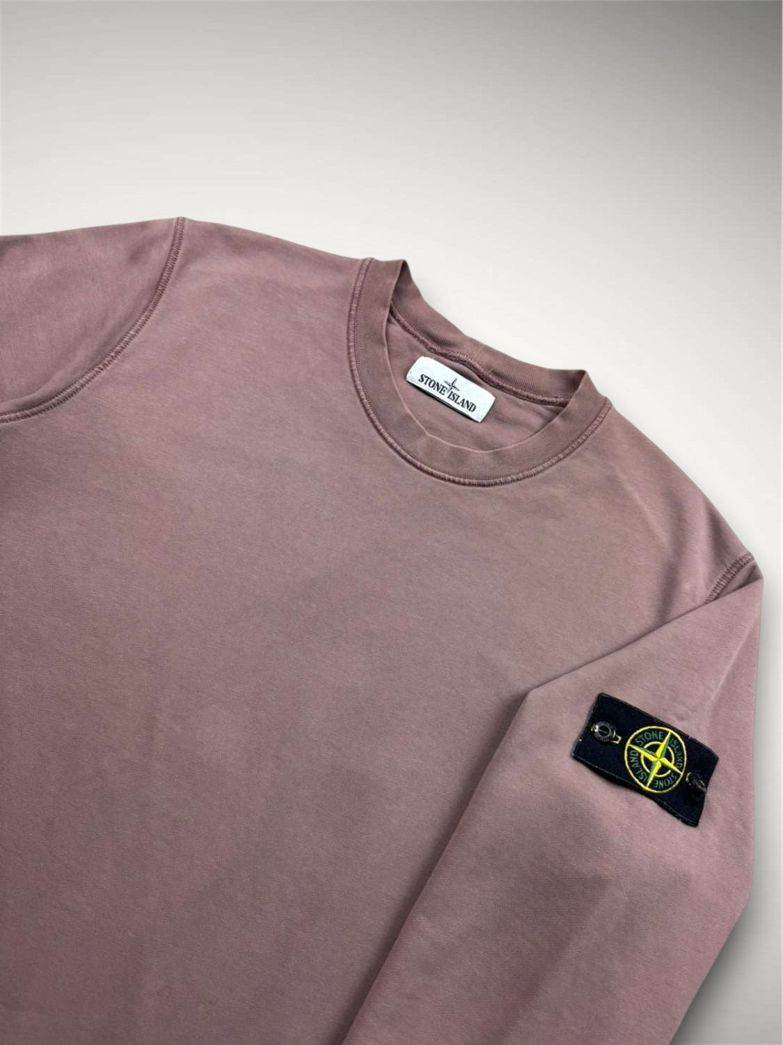 Stone Island Sweat (L)