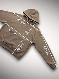 Stüssy Hoodie Basic (M)