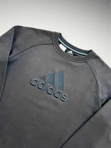 Adidas Sweat Pull Vintage (M)