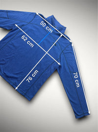 The North Face Polaire Half Zip (XL)