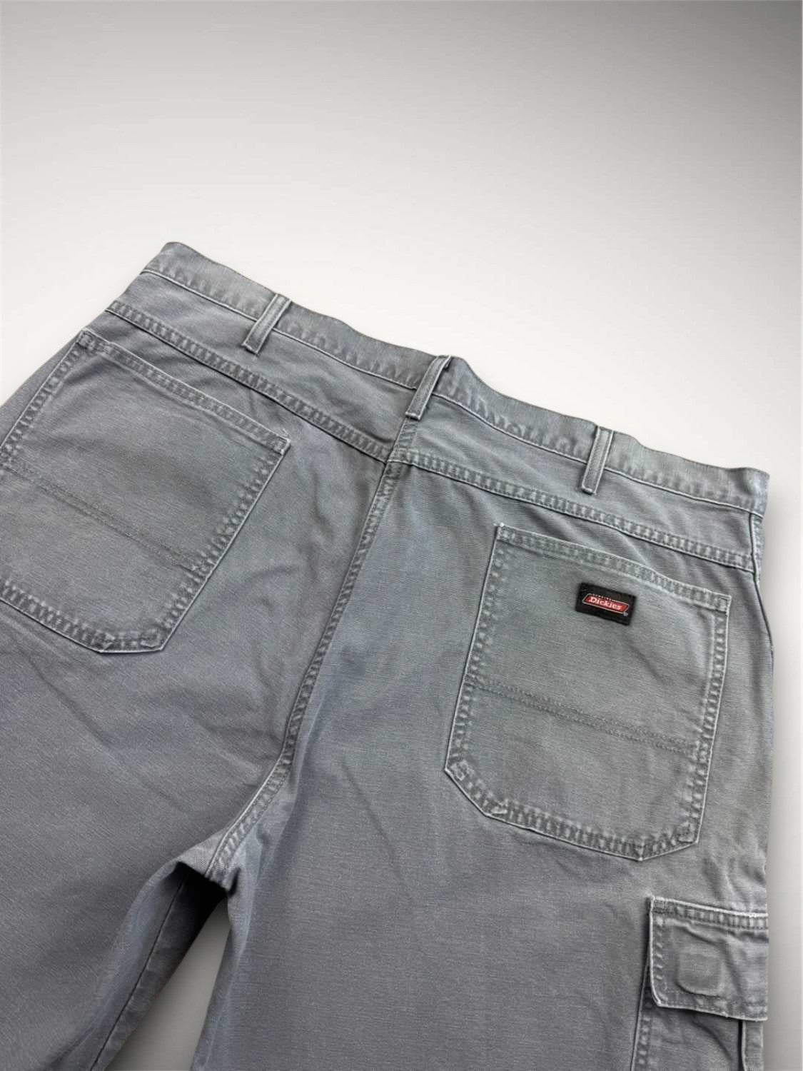 Dickies Short Carpenter Workwear (FR50)