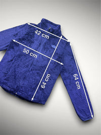 The North Face Polaire Sherpa Full Zip (M femme)