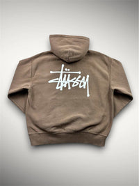 Stüssy Hoodie Basic (M)