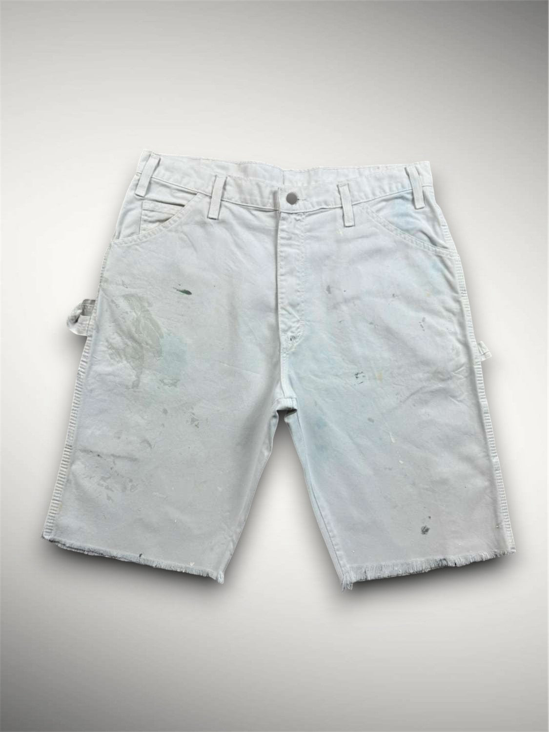 Dickies Short Carpenter Workwear (FR42)