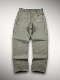 Carhartt Pantalon Carpenter Workwear (FR44)
