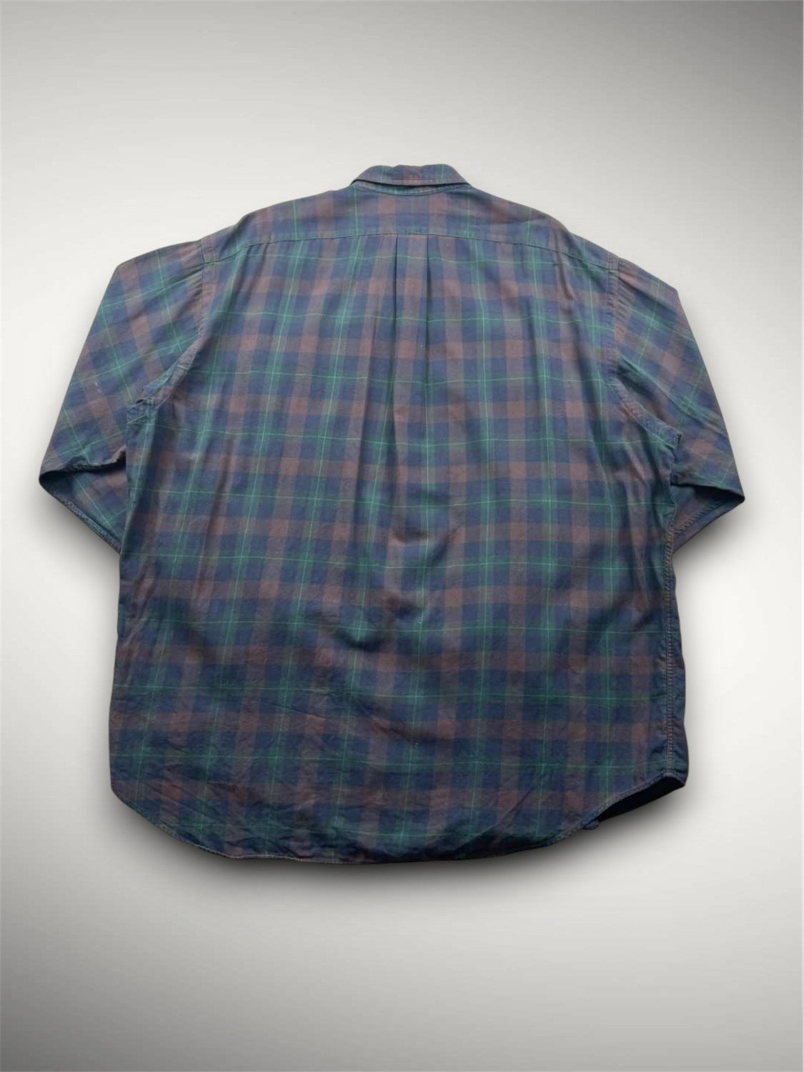 Ralph Lauren Chemise manches longues (XL)