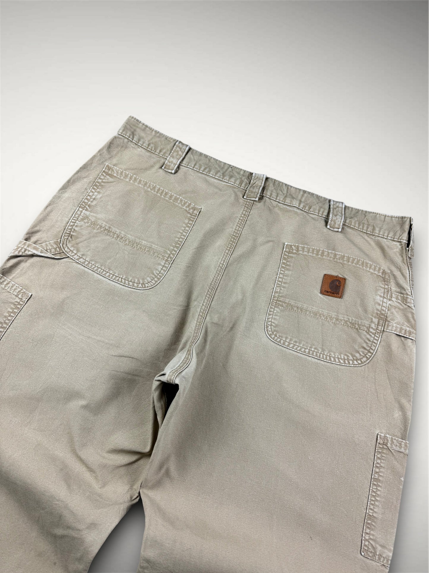 Carhartt Pantalon Carpenter Workwear (FR50)