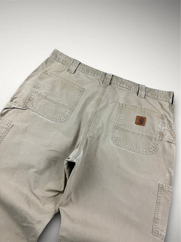 Carhartt Pantalon Carpenter Workwear (FR50)