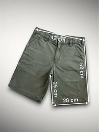 Carhartt Short Carpenter Workwear (FR42)