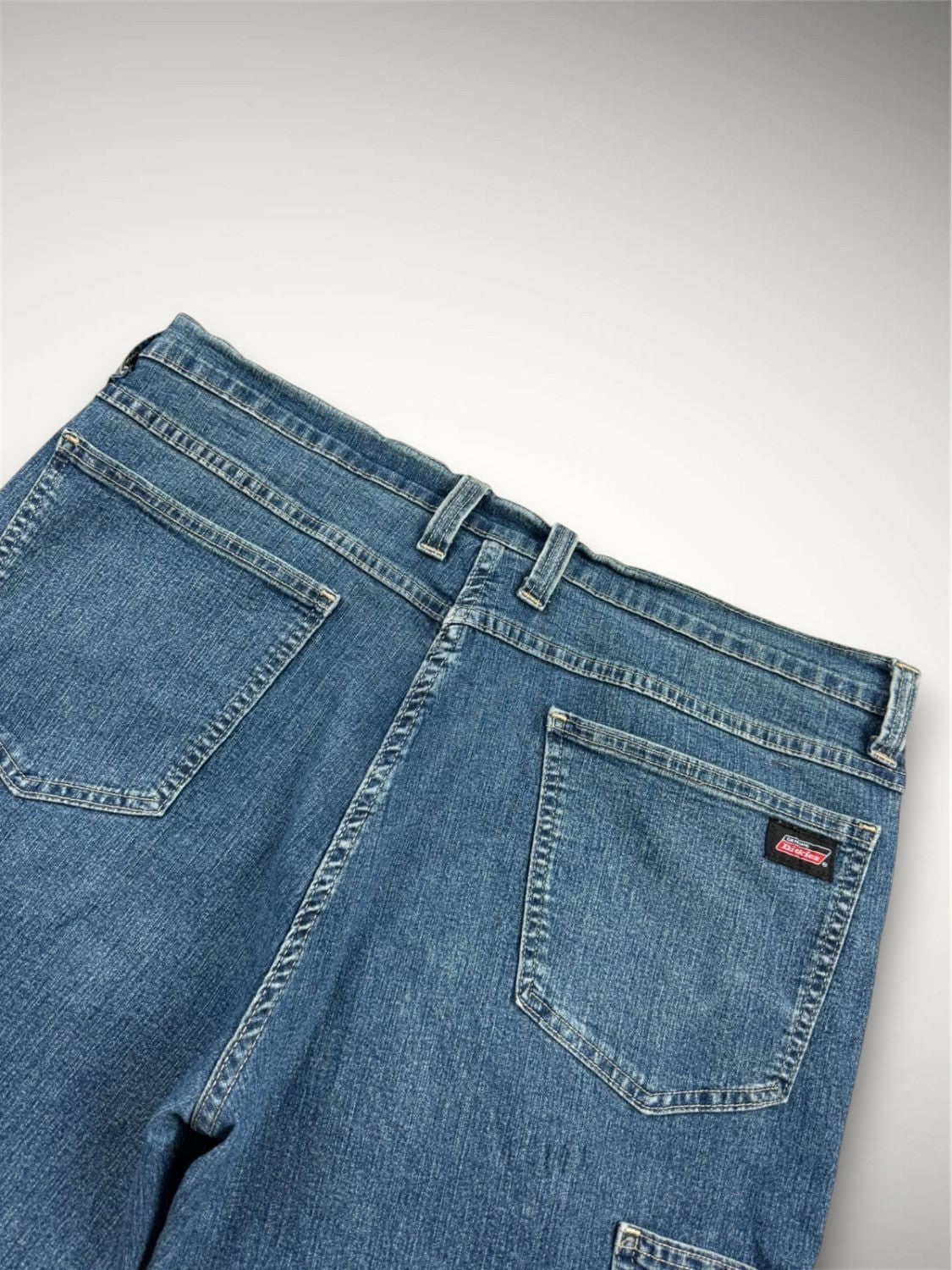Dickies Short Carpenter Workwear (FR48)