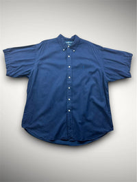 Ralph Lauren Chemise manches courtes (XL)