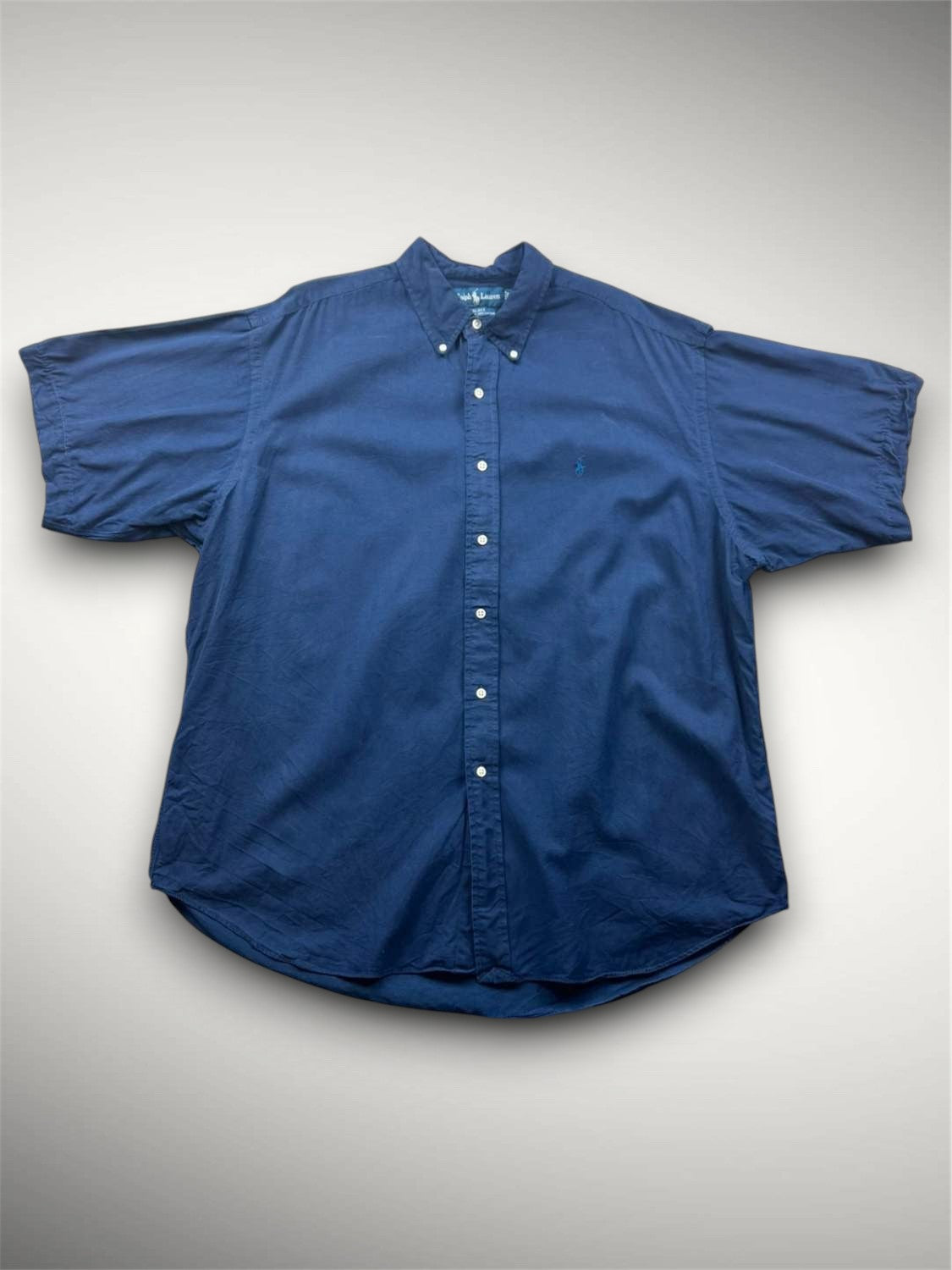 Ralph Lauren Chemise manches courtes (XL)