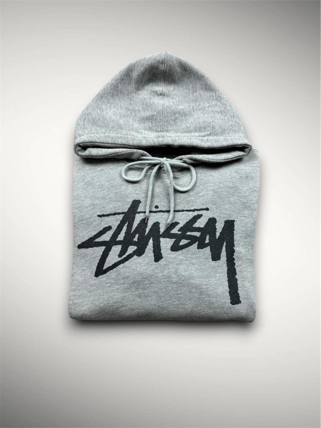 Stüssy Hoodie (M)
