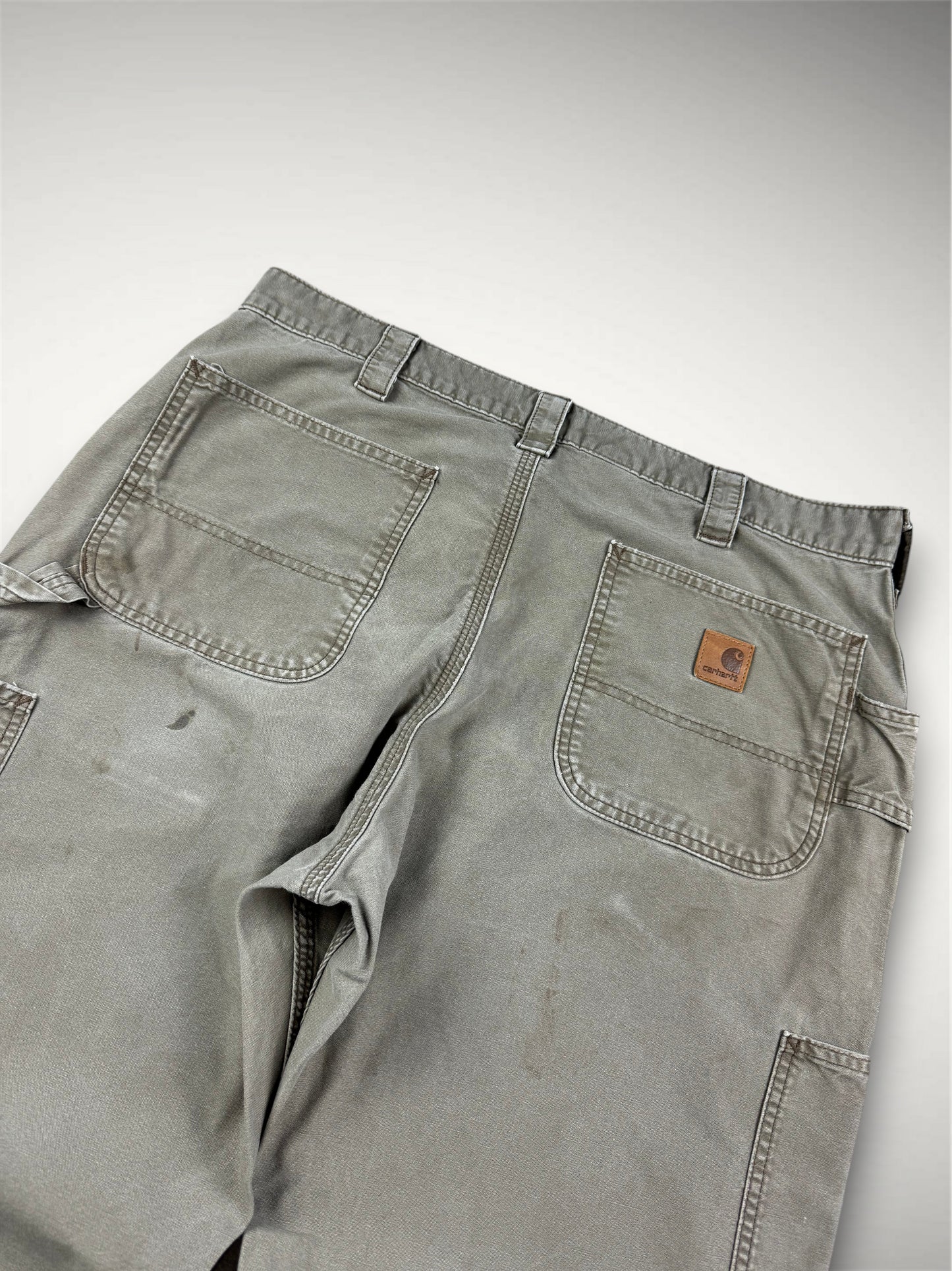 Carhartt Pantalon Carpenter Workwear (FR46)