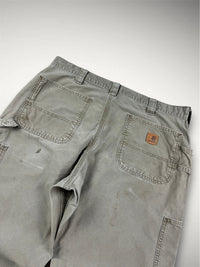Carhartt Pantalon Carpenter Workwear (FR46)