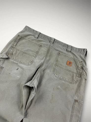 Carhartt Pantalon Carpenter Workwear (FR46)