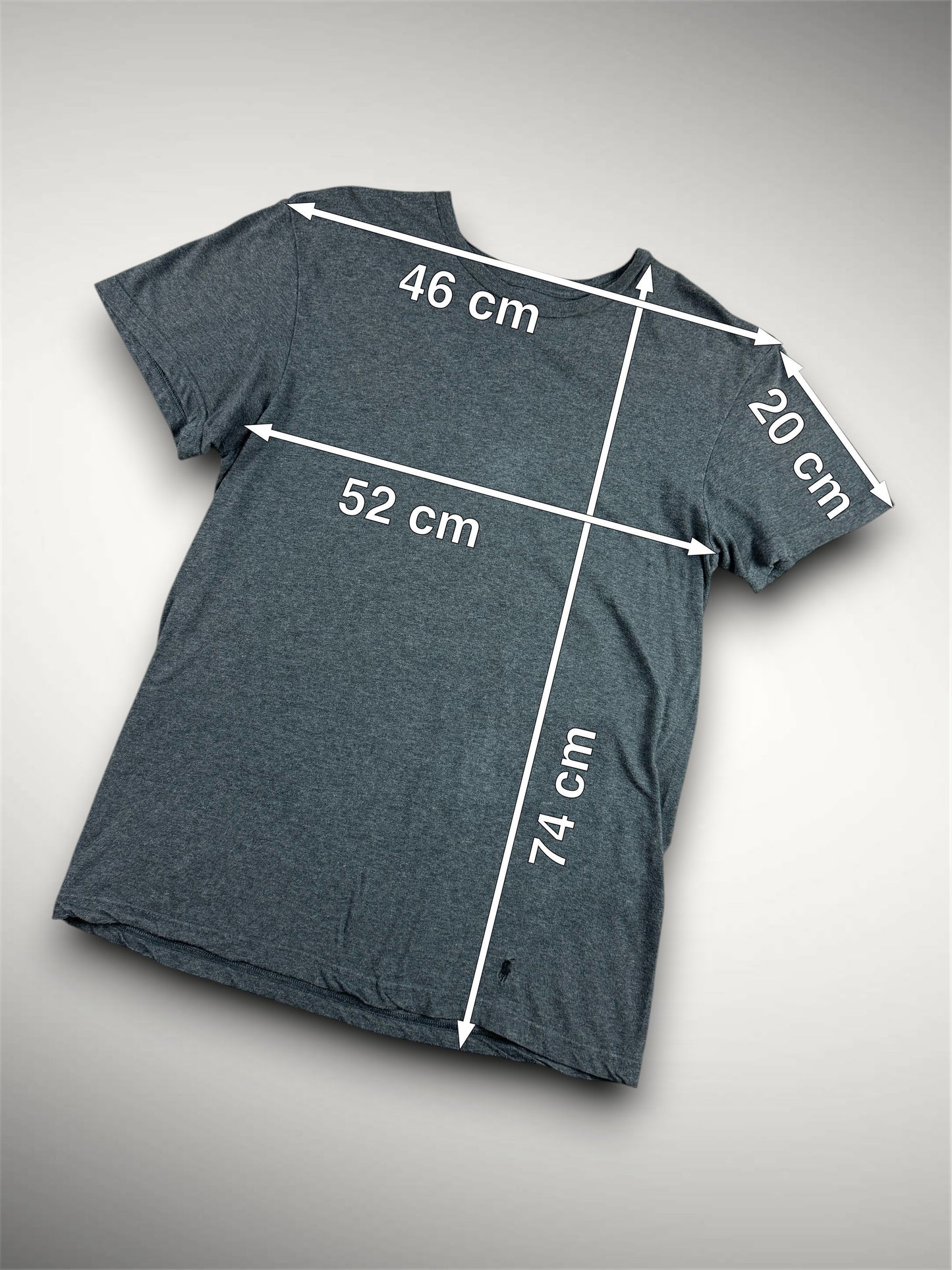 Ralph Lauren T-shirt (M)