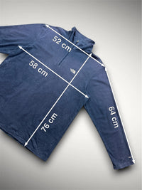 The North Face Polaire Half Zip (XL)