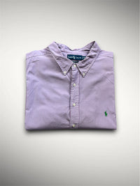 Ralph Lauren Chemise manches longues (4XL)