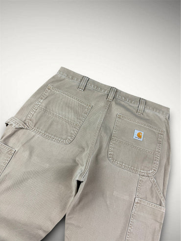 Carhartt Pantalon Single Knee Carpenter Workwear (FR44)