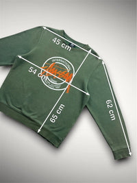 Stüssy Sweat (S)