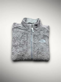 The North Face Polaire Sherpa Full Zip (L femme)