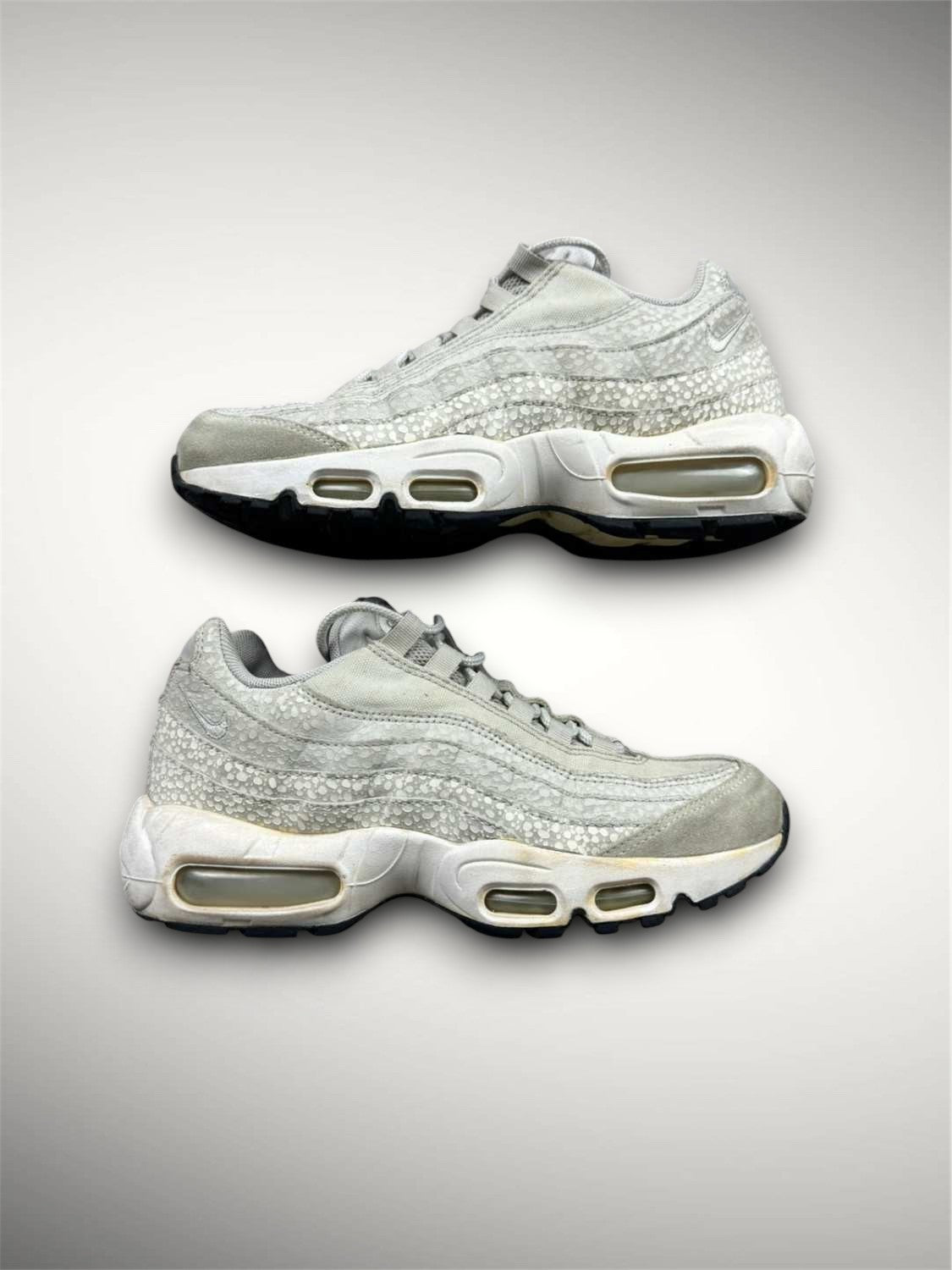 Nike Air Max 95 Safari Pale (39)
