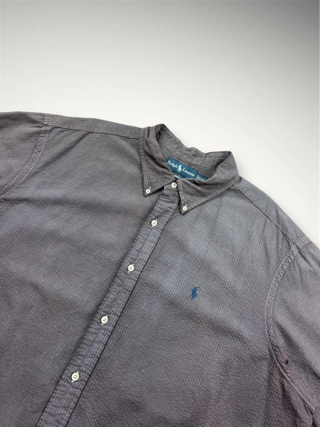 Ralph Lauren Chemise manches courtes (XXL)