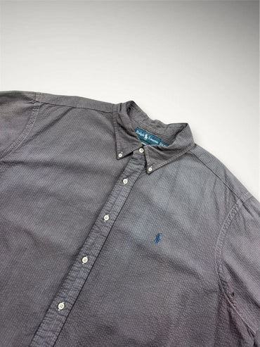 Ralph Lauren Chemise manches courtes (XXL)