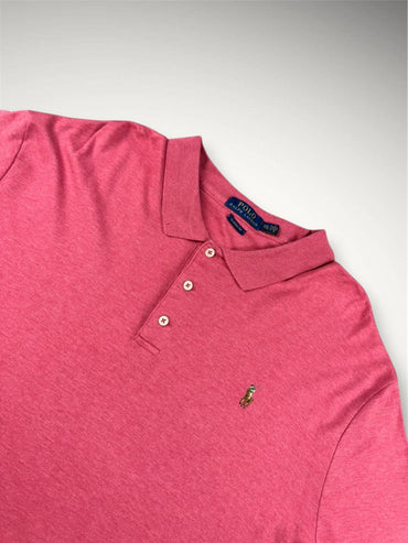 Ralph Lauren Polo (XXL)