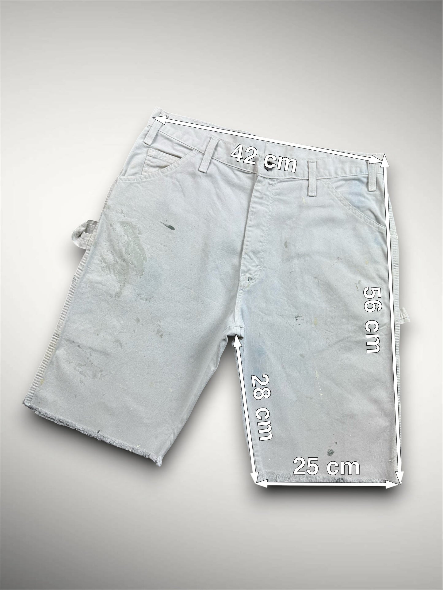 Dickies Short Carpenter Workwear (FR42)