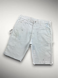 Dickies Short Carpenter Workwear (FR42)