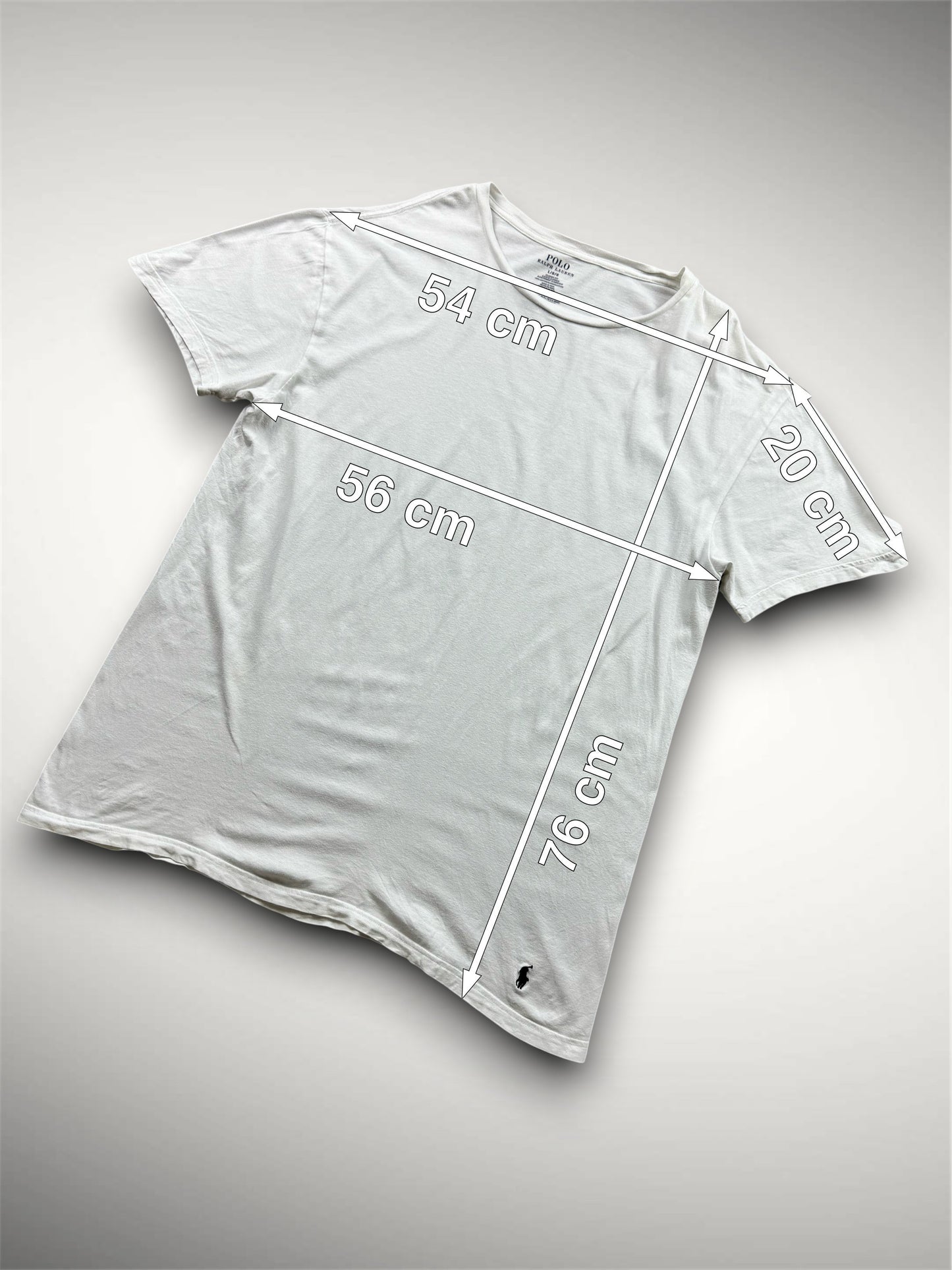 Ralph Lauren T-shirt (L)