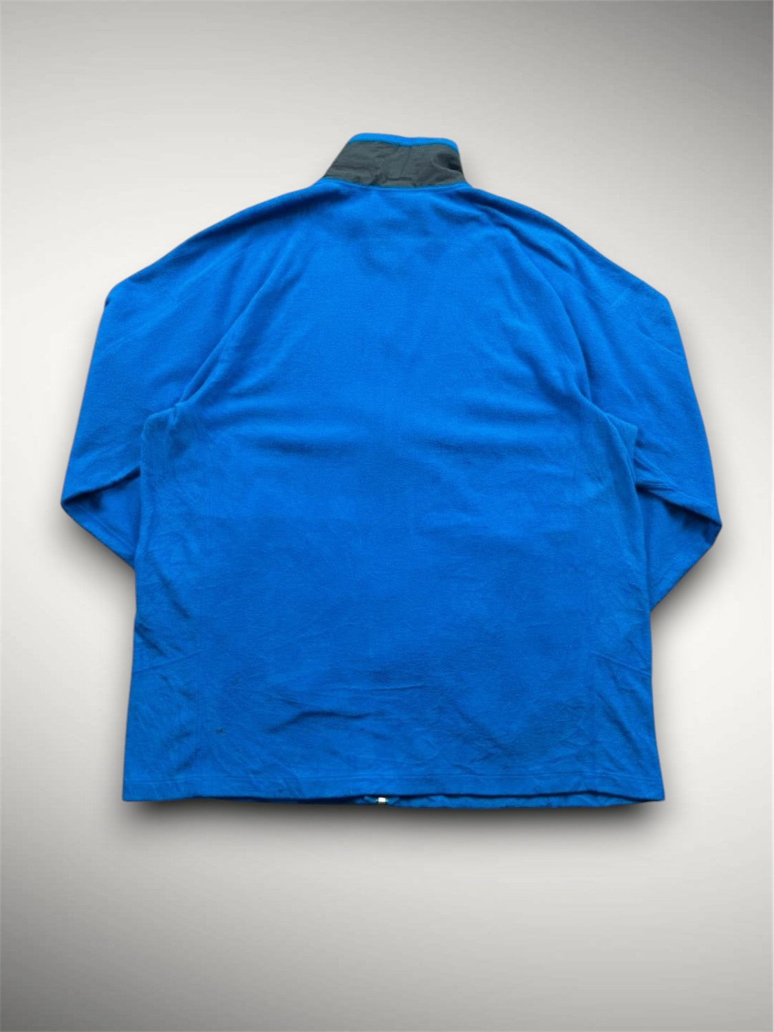 The North Face Polaire Full Zip (L)
