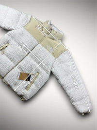 The North Face Veste Doudoune Nupste 700 (M)