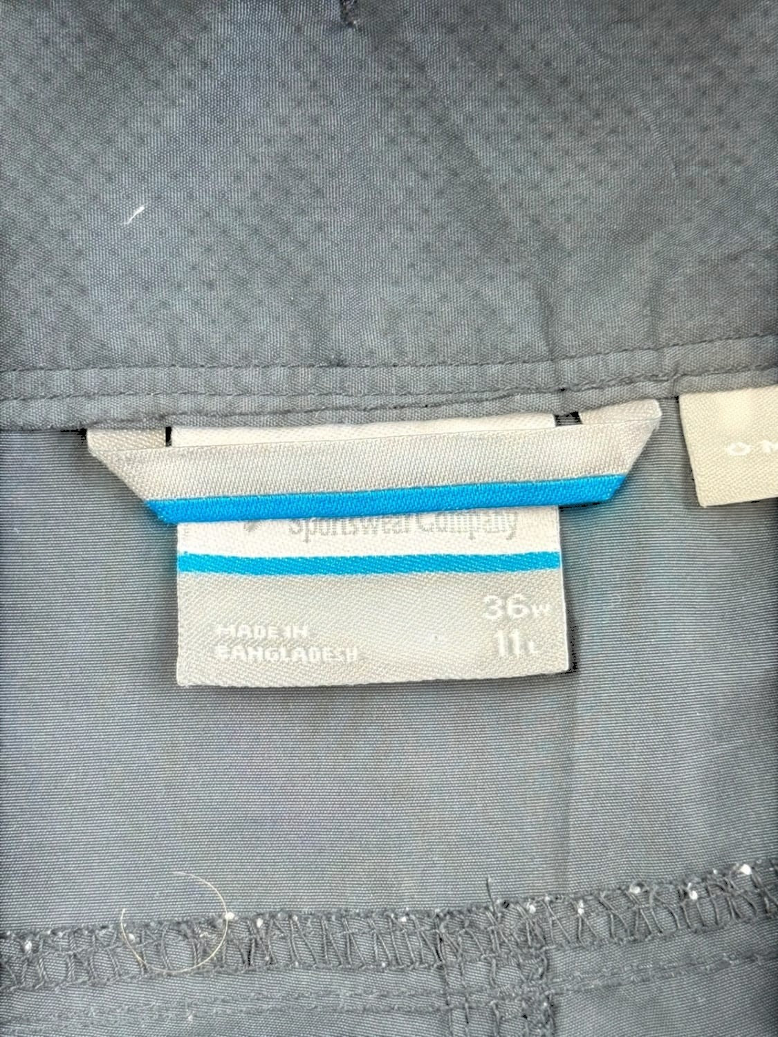 Columbia Short (FR46)