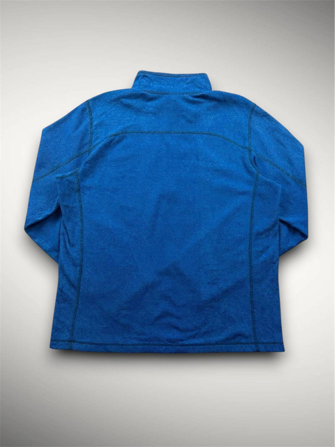 The North Face Polaire Half Zip (XL)