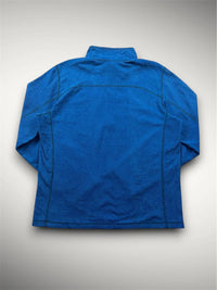 The North Face Polaire Half Zip (XL)