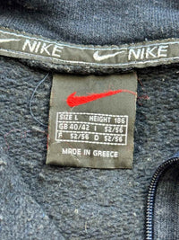 Nike Pull Half Zip Vintage (L)